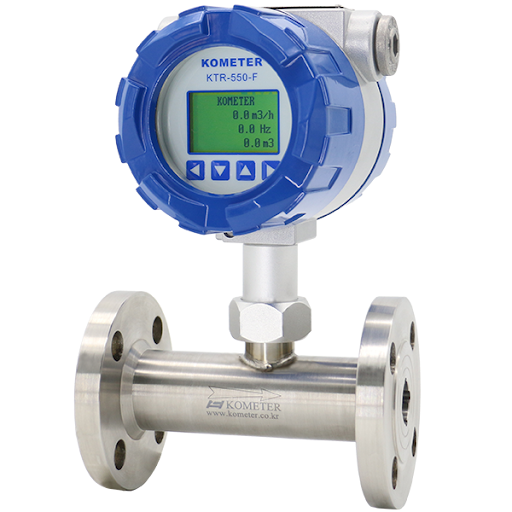 Kometer – Chất lượng đến từ công nghệ và kinh nghiệm