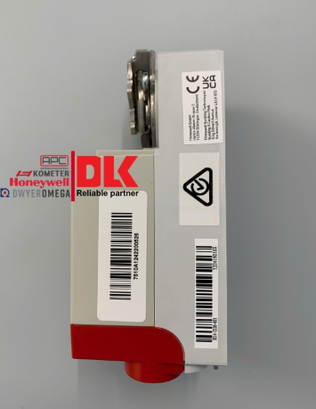 Ứng dụng phổ biến của động cơ điều khiển van Honeywell