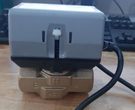 Ưu điểm nổi bật của van điều khiển Honeywell
