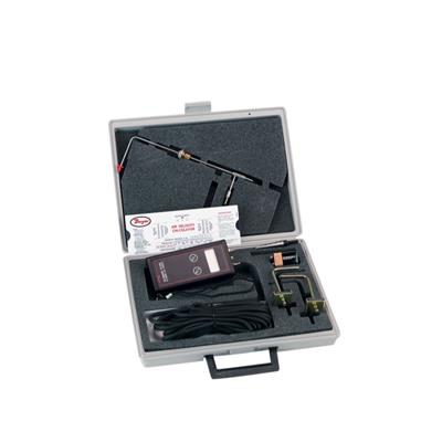 Bộ Cảm Biến Áp Suất Kỹ Thuật Số Cầm Tay An Toàn Series 475-AV & 477-AV