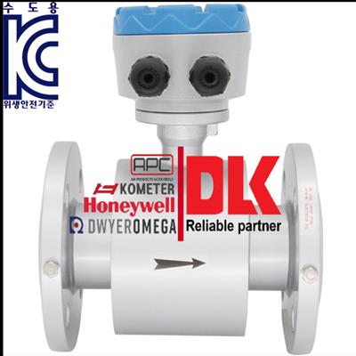 ĐỒNG HỒ ĐO LƯU LƯỢNG ĐIỆN TỪ SERIES KTM-900