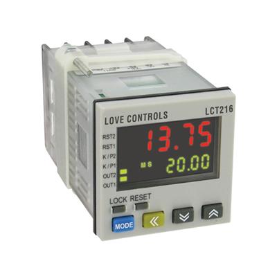 LCT