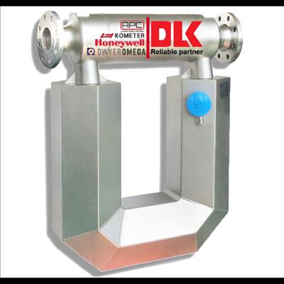 SERIES KMS-2000 (U-TYPE)_KOMETER_DLK.1