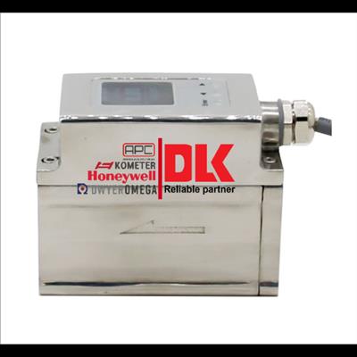 SERIES KTM-100_KOMETER_DLK.2