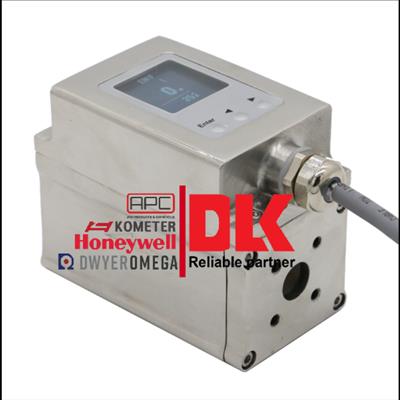 SERIES KTM-100_KOMETER_DLK.3