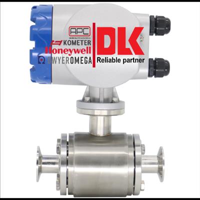 SERIES KTMS-500_KOMETER_DLK.2