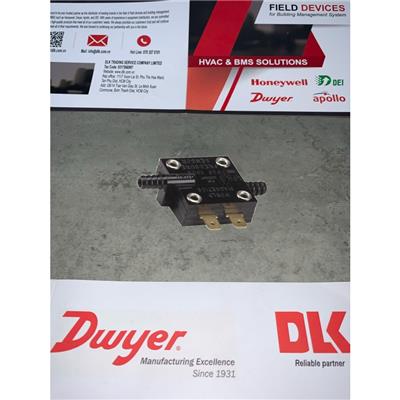 SERIES MDS_DWYER_DLK