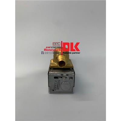 SERIES V4043C_HONEYWELL_DLK.4