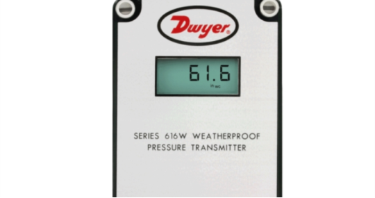 Bảng giá cảm biến Dwyer mới nhất 2025 – DLK cập nhật