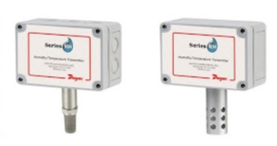 DLK – Authorized Distributor of Dwyer Sensors in Vietnam