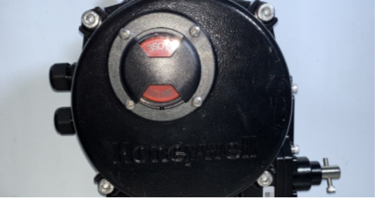 Honeywell Water Valves – The Smart Solution for Efficient Flow Control