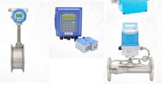 Latest 2025 Price List for Kometer Flow Meters