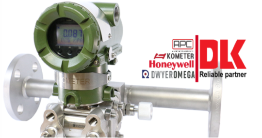 Overview of Kometer Flow Meter Types: Water, Gas, and Oil