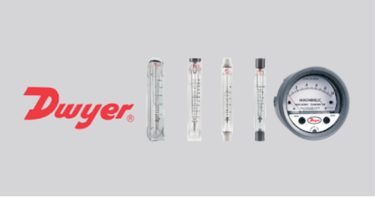 Tại sao nên sử dụng đồng hồ đo chênh áp Dwyer