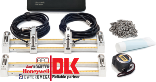 What Makes Kometer Ultrasonic Flow Meters Stand Out from Mechanical Types?
