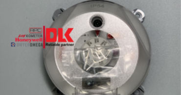 ADPS-08-2-N-C – Low Pressure Monitoring Solution for Air Filtration Systems