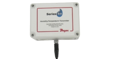 Air Quality Monitoring Solutions with Dwyer Sensors