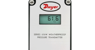 Bảng giá cảm biến Dwyer mới nhất 2025 – DLK cập nhật