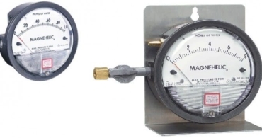 Bộ đo áp suất 2000-60PA của Dwyer – Ứng dụng và lợi ích trong công nghiệp