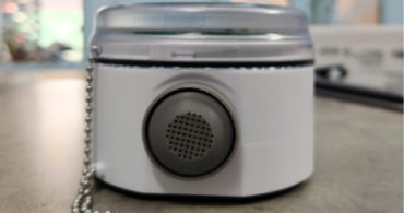 CMT200 – Accurate Carbon Monoxide (CO) Sensor for Parking Garages & Mechanical Rooms