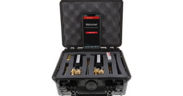 Discover an Easier Way to Water Balance with the Series 490W