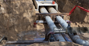 Kometer Electromagnetic Flowmeters – The Precise Measurement Solution for Water Supply and Drainage Systems