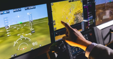 Shaping the Future of Aviation: Honeywell and NXP's Groundbreaking Partnership
